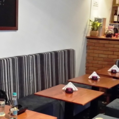 Restaurant Peter's Kitchen foto 1