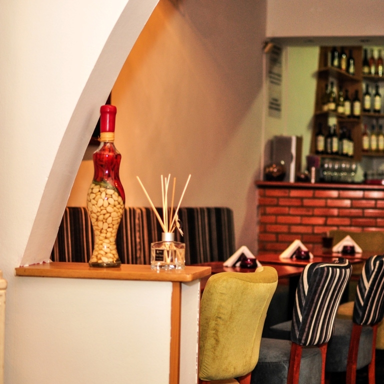 Imagini Restaurant Peter's Kitchen