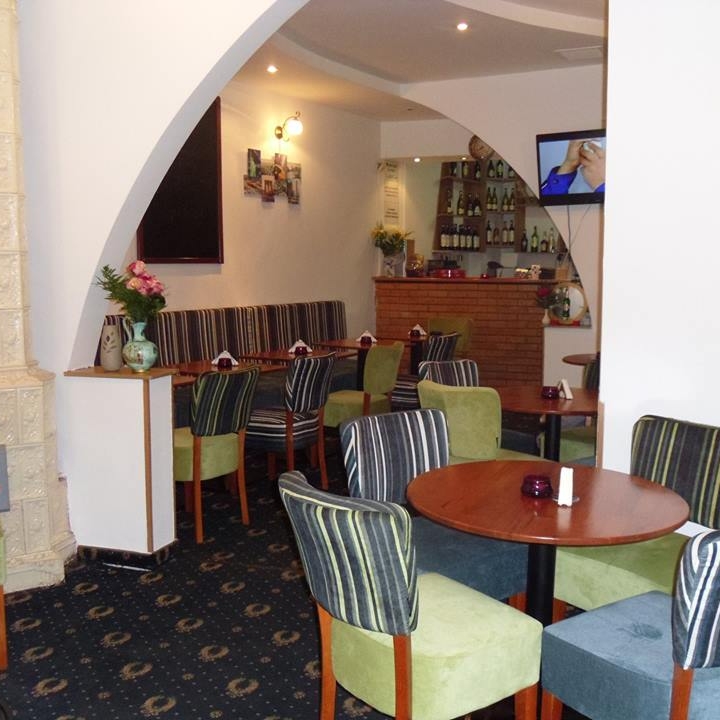 Imagini Restaurant Peter's Kitchen