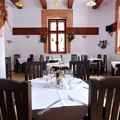 Restaurant Bran Parc foto 2