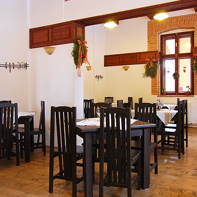 Restaurant Bran Parc foto 0