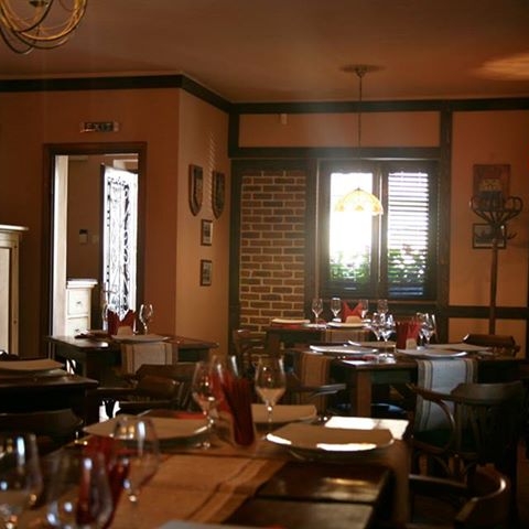 Imagini Restaurant Am Rosenanger