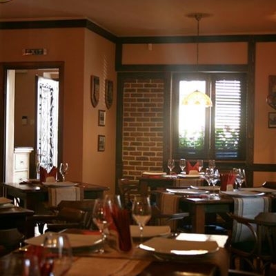 Restaurant Am Rosenanger