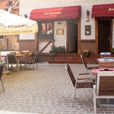 Restaurant Am Rosenanger