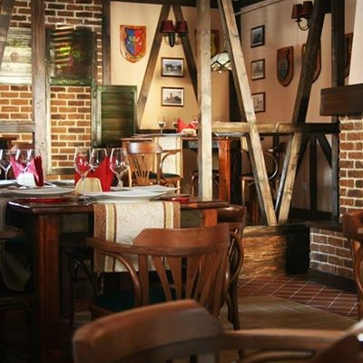 Restaurant Am Rosenanger foto 2