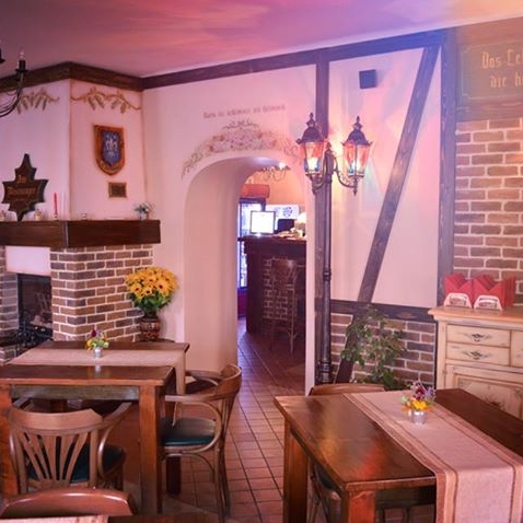 Imagini Restaurant Am Rosenanger