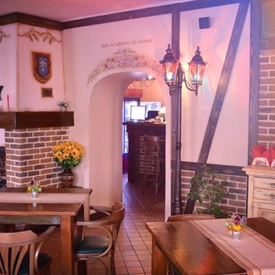 Restaurant Am Rosenanger