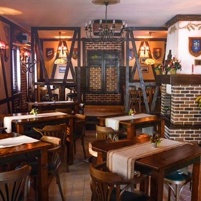 Restaurant Am Rosenanger foto 1