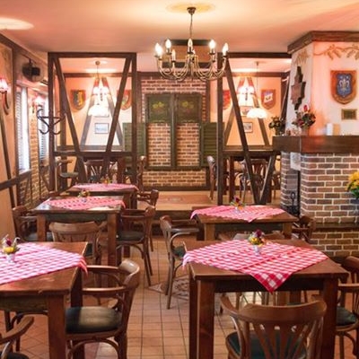 Restaurant Am Rosenanger foto 0