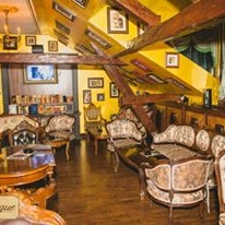 Bar/Pub Bibliotheque foto 1