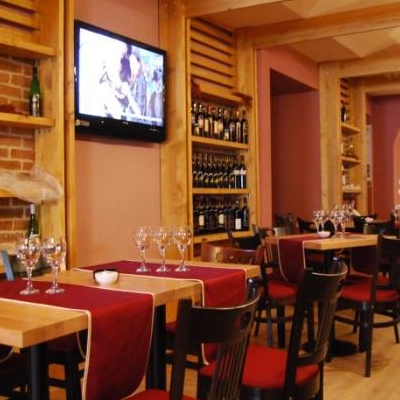 Bistro Stradivari foto 1