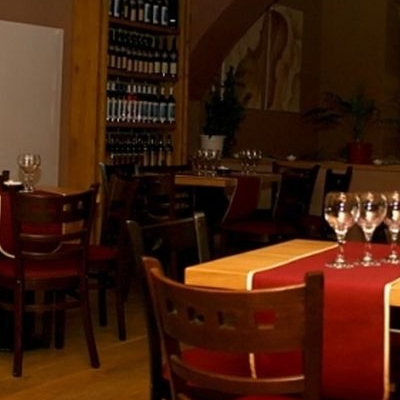 Bistro Stradivari foto 0