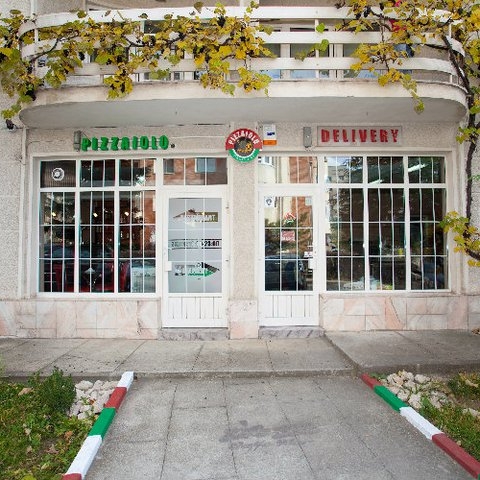 Imagini Pizzerie PizzaIolo