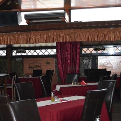 Restaurant EOS by Lino foto 1