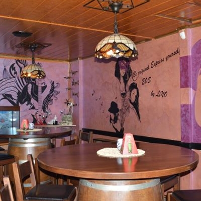 Restaurant EOS by Lino foto 0