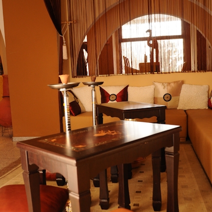 Imagini Restaurant Al-Raushee