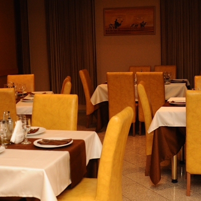 Restaurant Al-Raushee foto 0