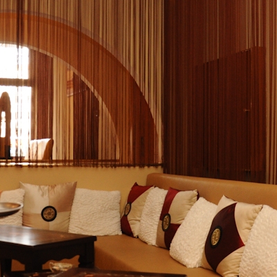 Restaurant Al-Raushee foto 1