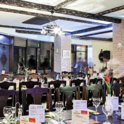 Restaurant Pecicana foto 1