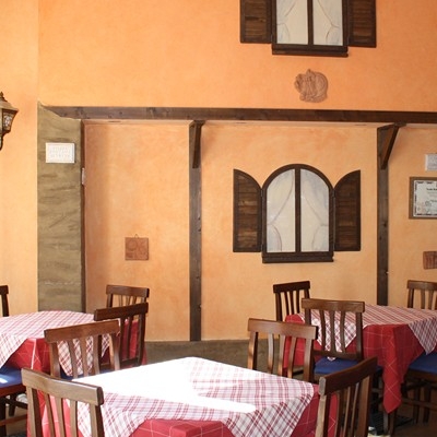 Pizzerie Trevi foto 1