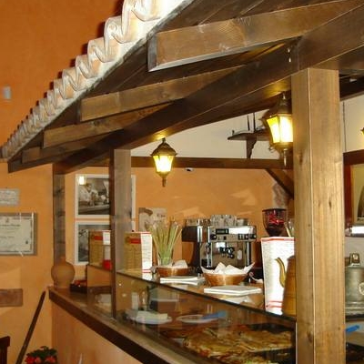 Pizzerie Trevi foto 0