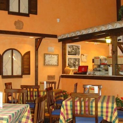 Pizzerie Trevi foto 2