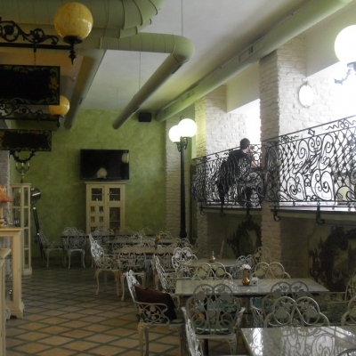 Imagini Restaurant Bulevard
