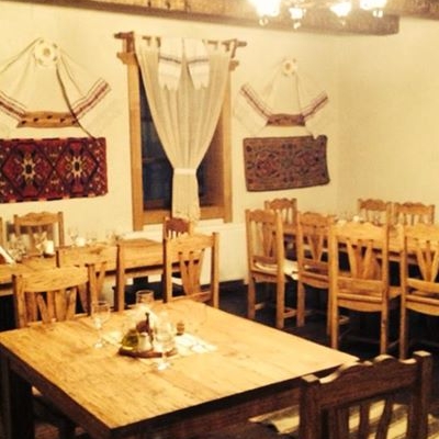 Restaurant Pastravaria Alex foto 0