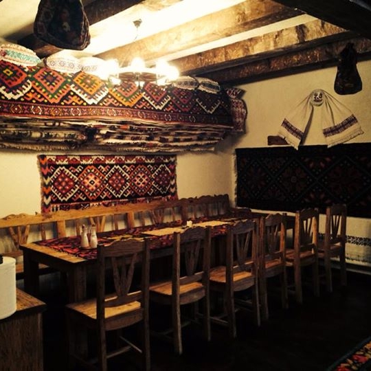 Imagini Restaurant Pastravaria Alex