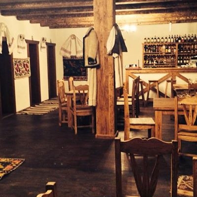 Restaurant Pastravaria Alex foto 1