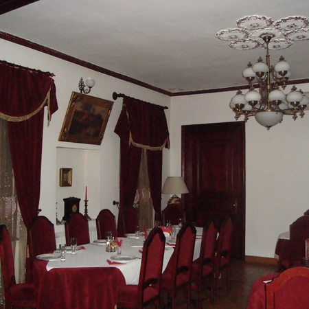 Imagini Restaurant Casa Iurca