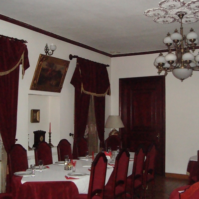 Restaurant Casa Iurca
