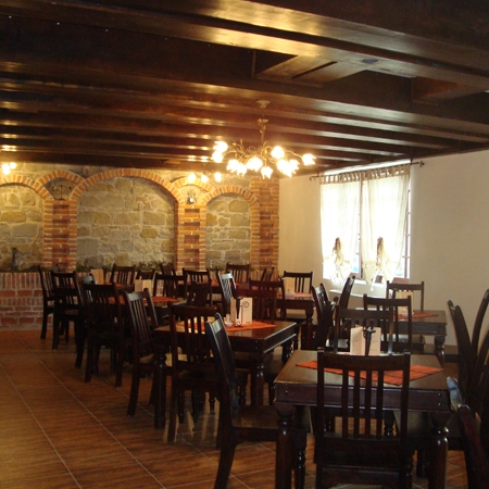 Imagini Restaurant Casa Iurca