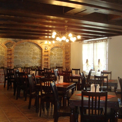 Restaurant Casa Iurca