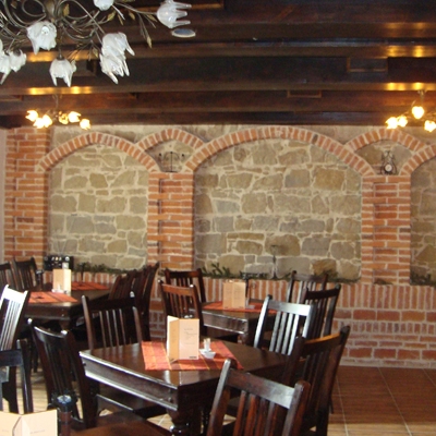 Restaurant Casa Iurca foto 2