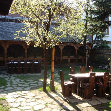 Imagini Restaurant Casa Iurca