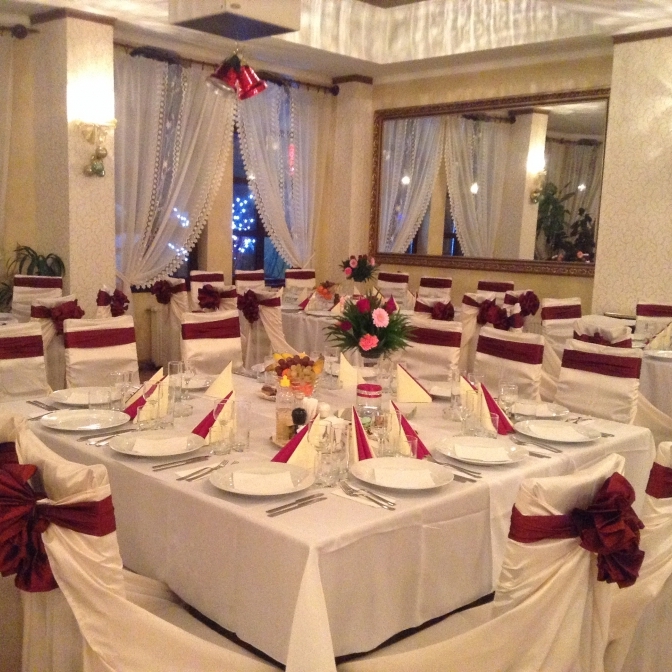 Imagini Restaurant Perla Sigheteana