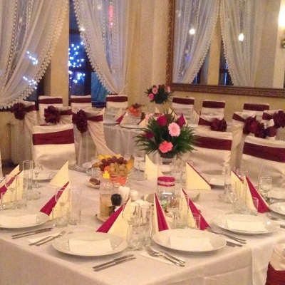 Restaurant Perla Sigheteana