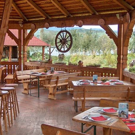 Imagini Restaurant Perla Sigheteana