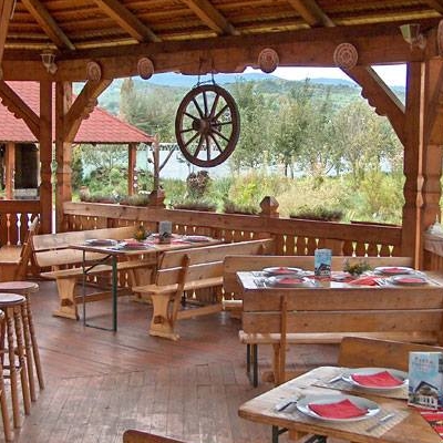 Restaurant Perla Sigheteana