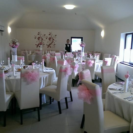 Imagini Restaurant Flamingo