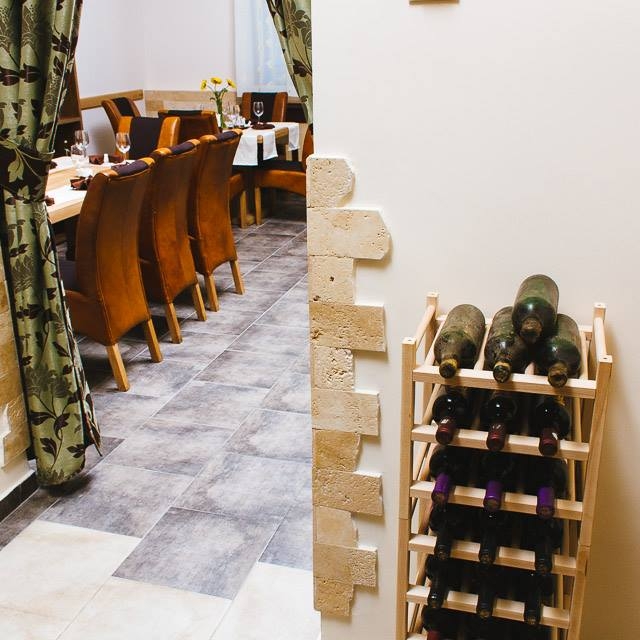 Imagini Restaurant Flamingo