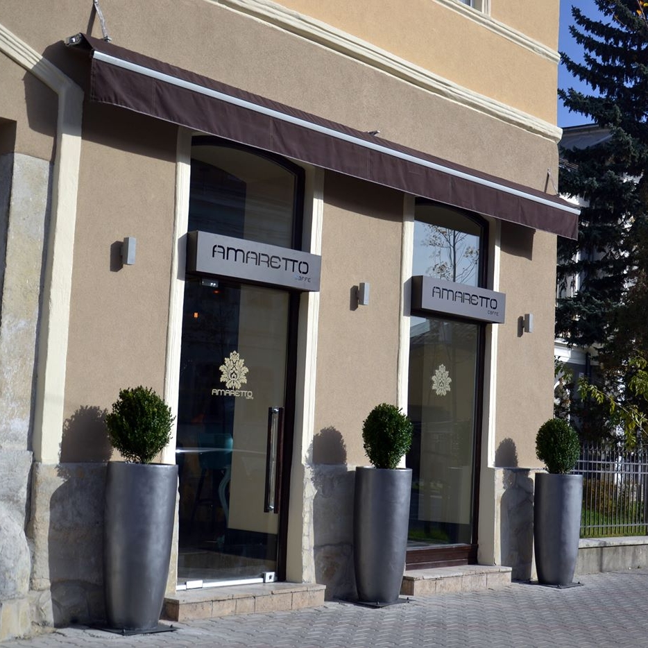 Imagini Bistro Amaretto