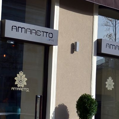 Bistro Amaretto