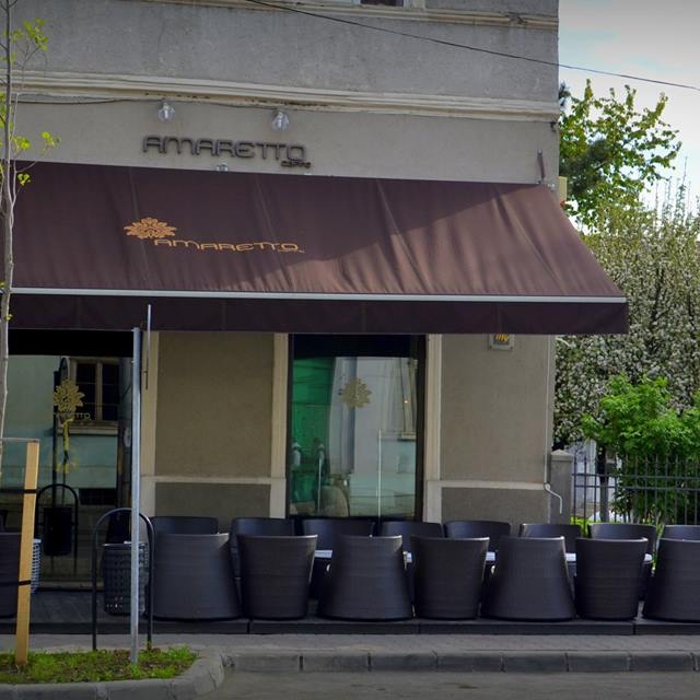 Imagini Bistro Amaretto