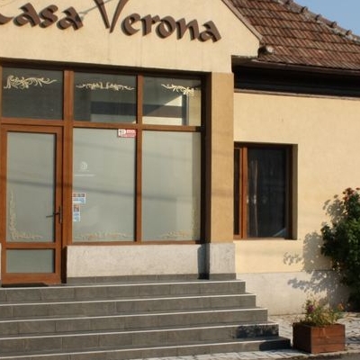Restaurant Casa Verona