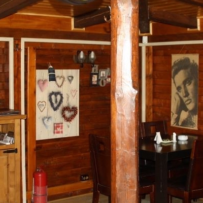 Restaurant Casa Verona foto 0