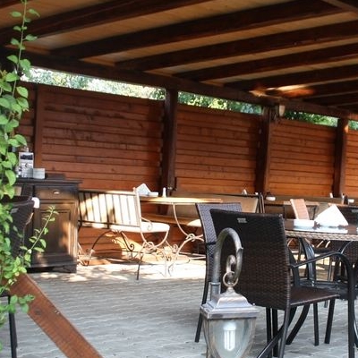 Restaurant Casa Verona foto 2