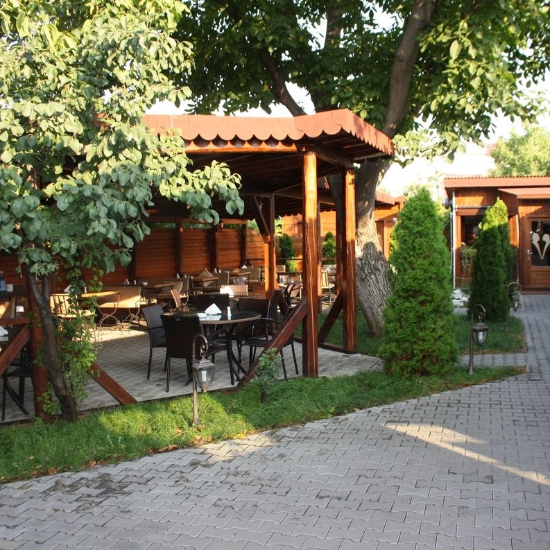 Imagini Restaurant Casa Verona