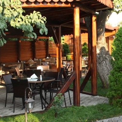 Restaurant Casa Verona